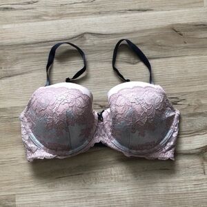 Victoria’s Secret Dream Angels Lined Demi Bra